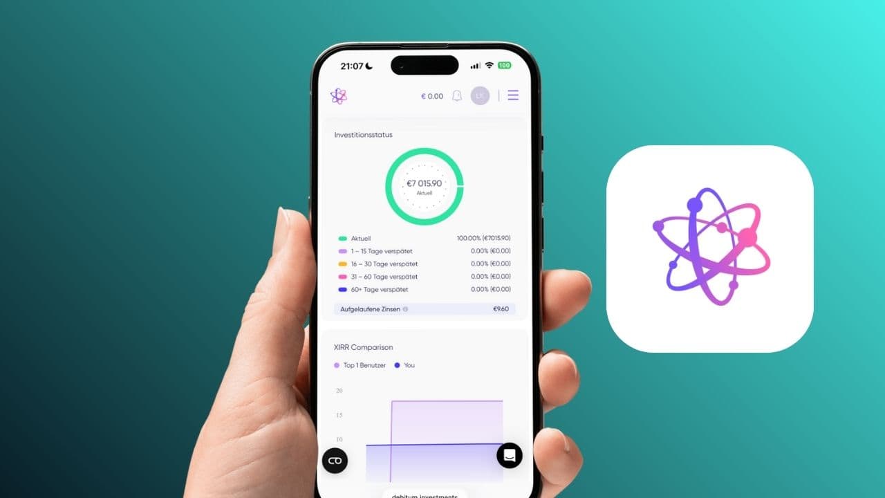 Debitum P2P-Plattform für Geschäftskredite und Unternehmensfinanzierungen