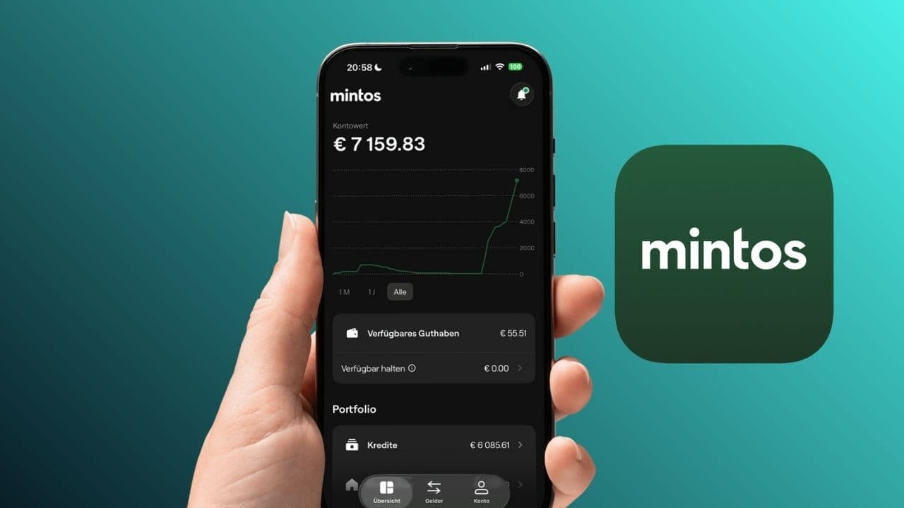 Mintos Erfahrungen 2026 Test