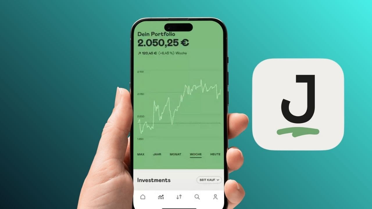 Joe Broker Erfahrungen 2026