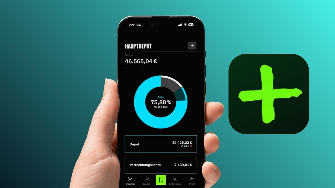 Smartbroker+ Erfahrungen 2026