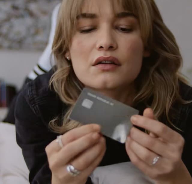 Trade Republic Karte