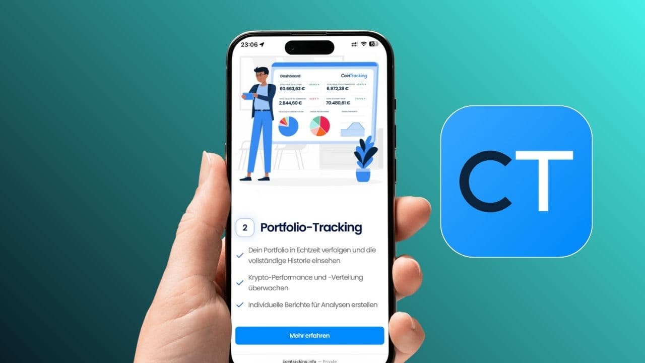 CoinTracking Erfahrungen 2026