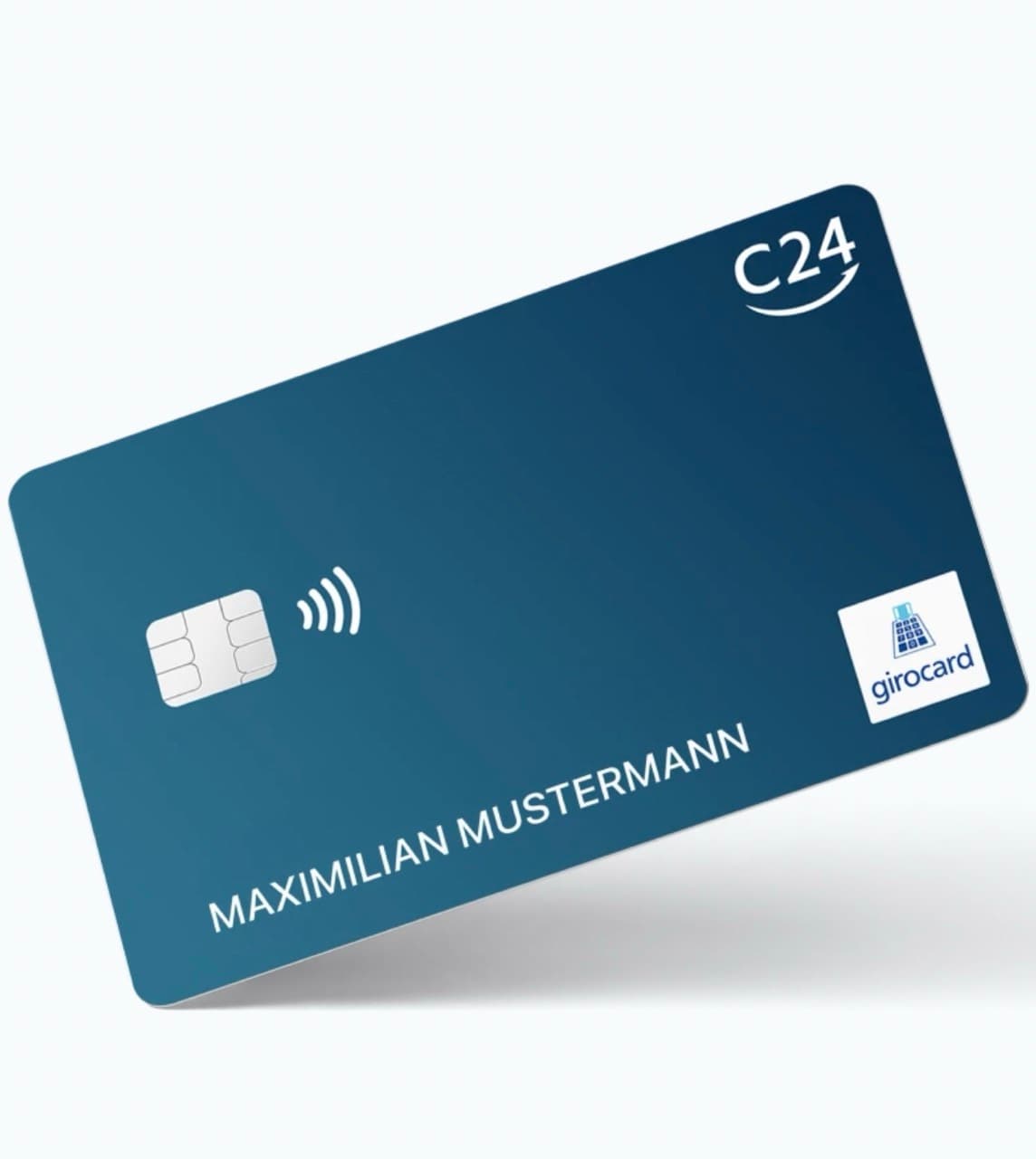 C24 Bank Girocard