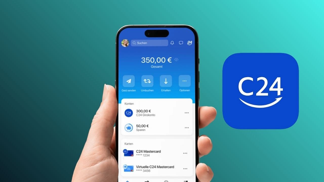 C24 Bank Girokonto Erfahrungen 2026