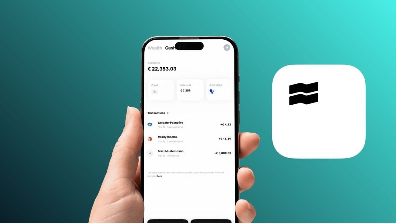 Trade Republic Girokonto Erfahrungen und Test 2026