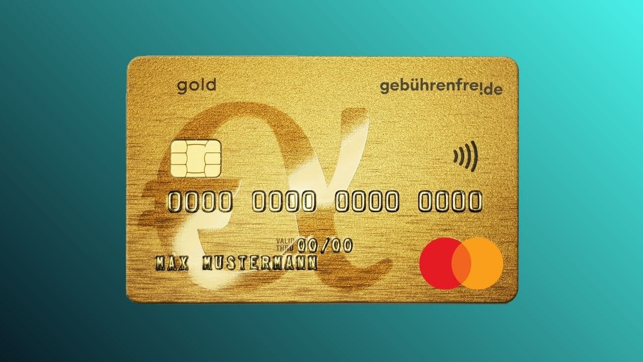 Advanzia Mastercard Gold Kreditkarte Test 2026