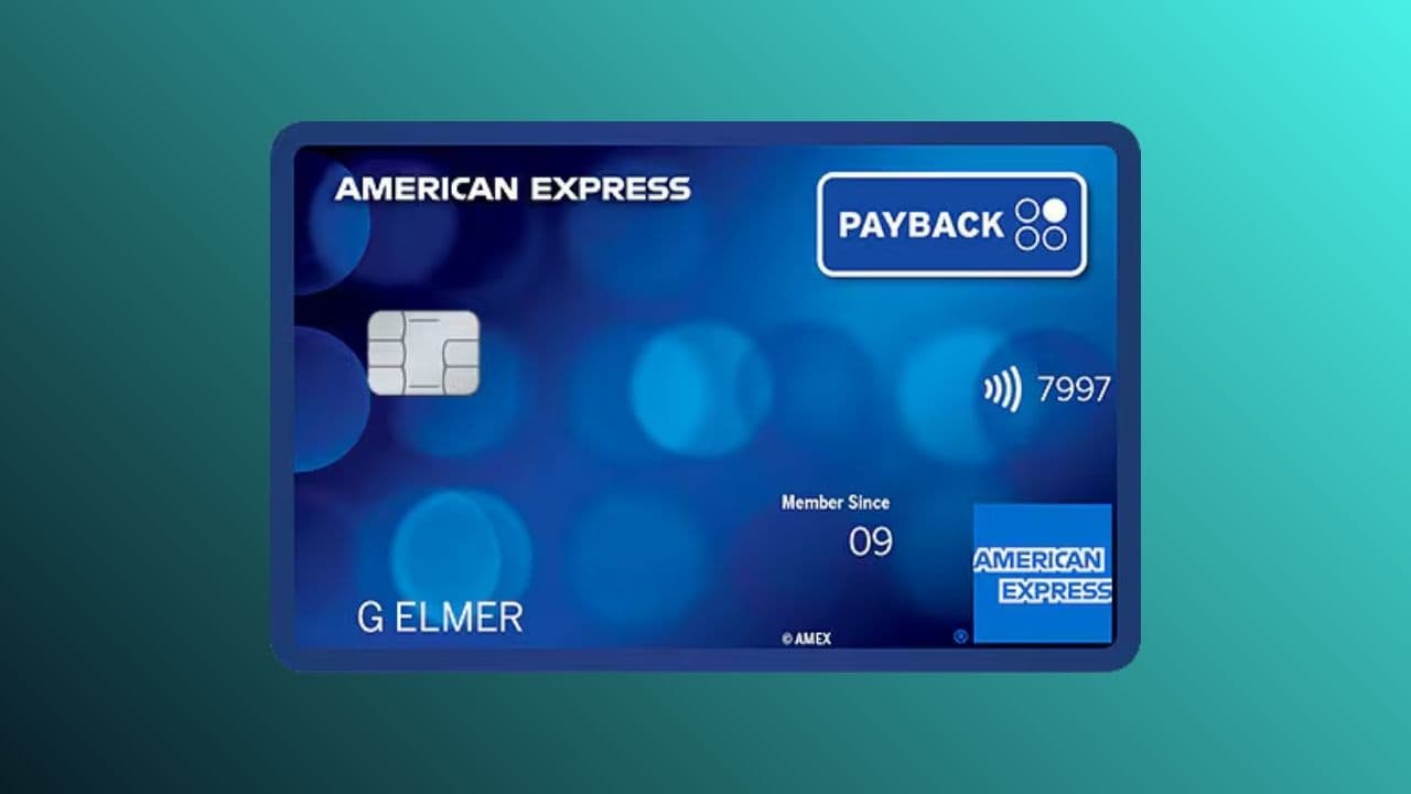 AMEX Payback Kreditkarte Erfahrungen Test 2026