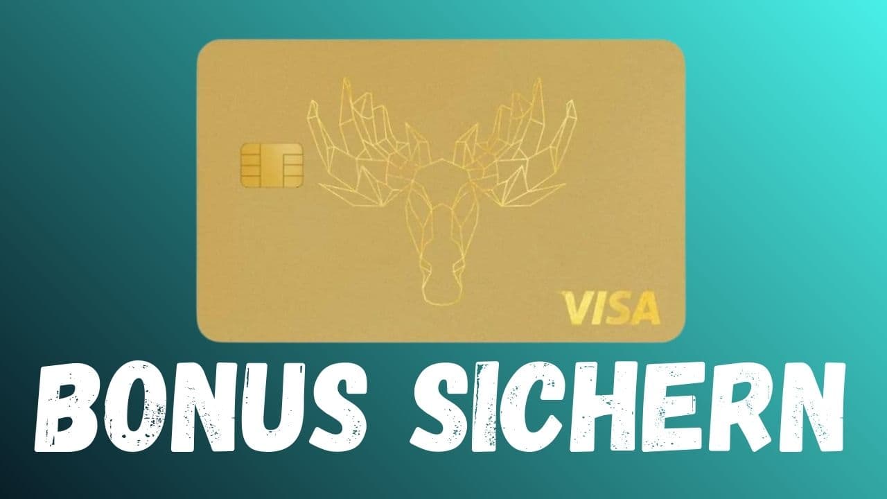 Bank Norwegian Visa Neukundenbonus