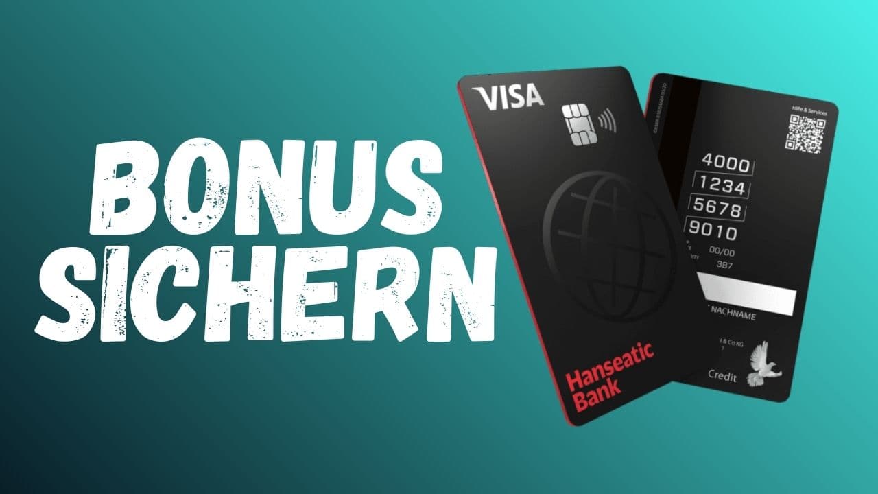 GenialCard Neukundenbonus 2026