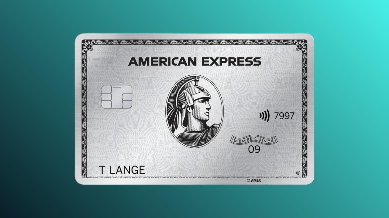 American Express Platinum Card Erfahrungen 2026 im Test