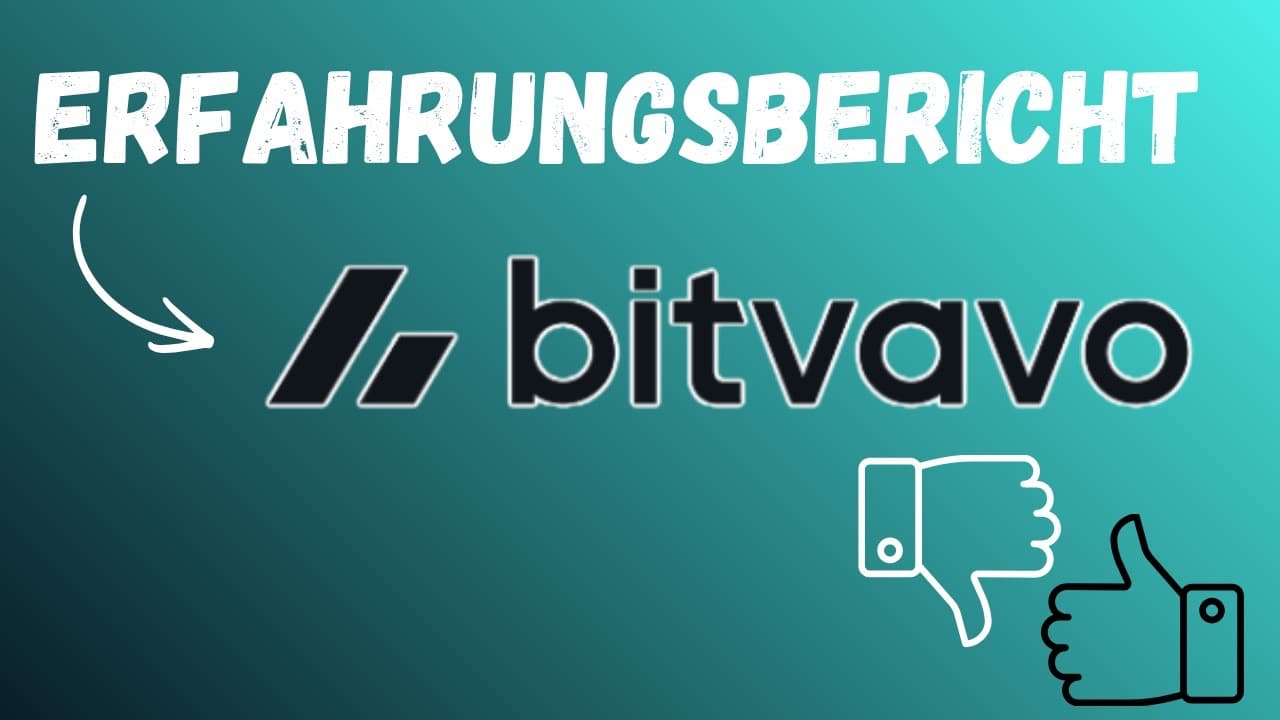 Bitvavo Erfahrungen 2026 — Kryptobörse im ausführlichen Test