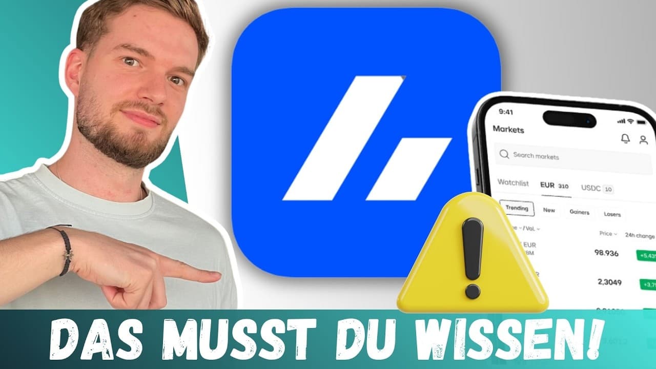 Bitvavo Erfahrungen: 10 Dinge die du vorher wissen solltest