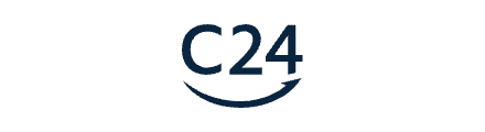 C24 Smart Logo
