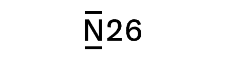 N26 Logo
