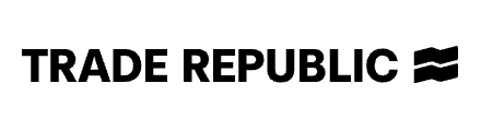 Trade Republic Logo