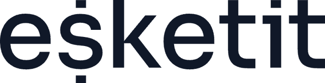 Esketit Logo