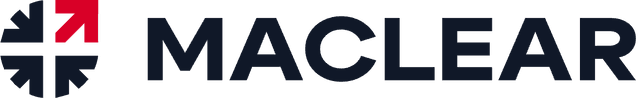 Maclear Logo