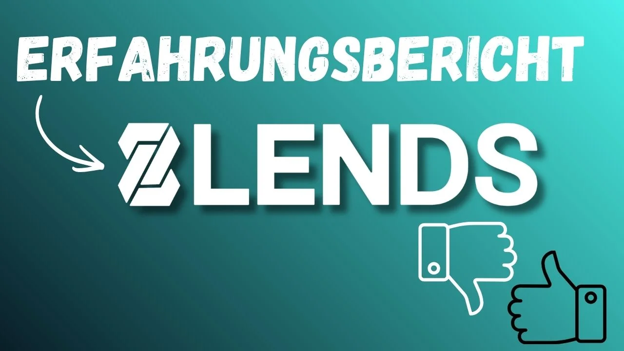 8lends Erfahrungen