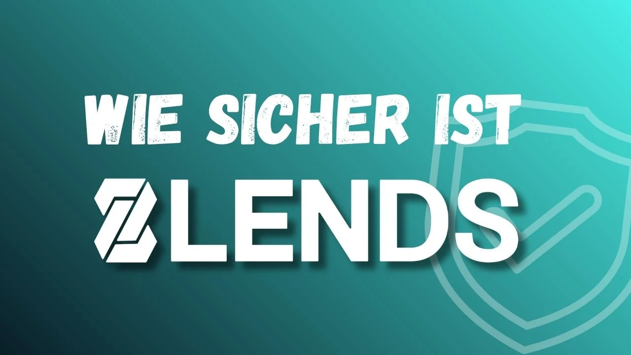 8lends Sicherheit