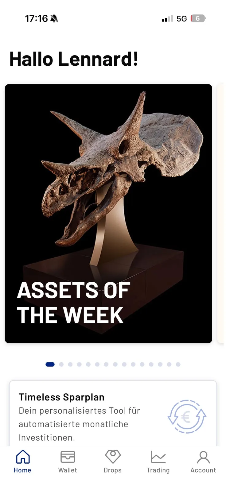 Timeless Investments Erfahrungen
