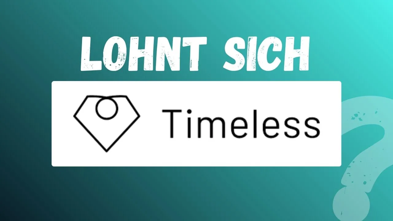 Timeless Investments Erfahrungen 2026 - lohnt sich die App fuer fraktionale Sammlerstueck-Investments