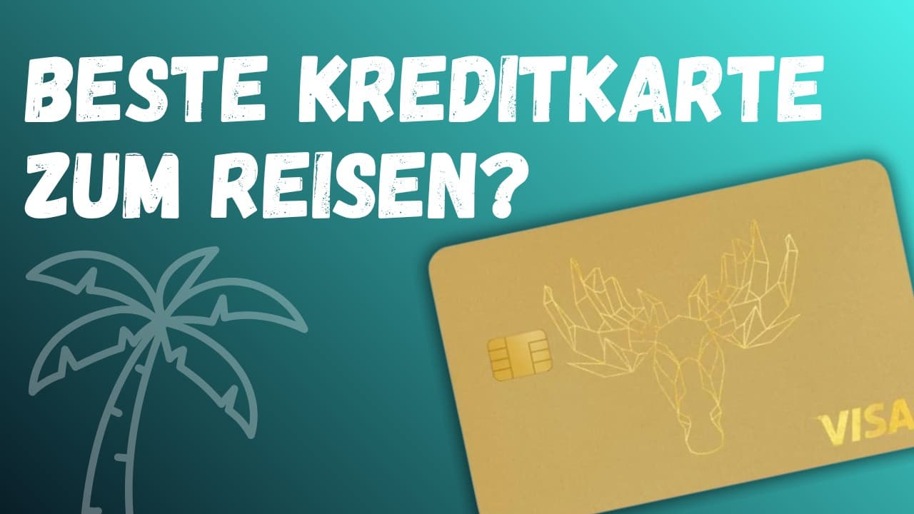 Bank Norwegian Visa als Reisekreditkarte im Test