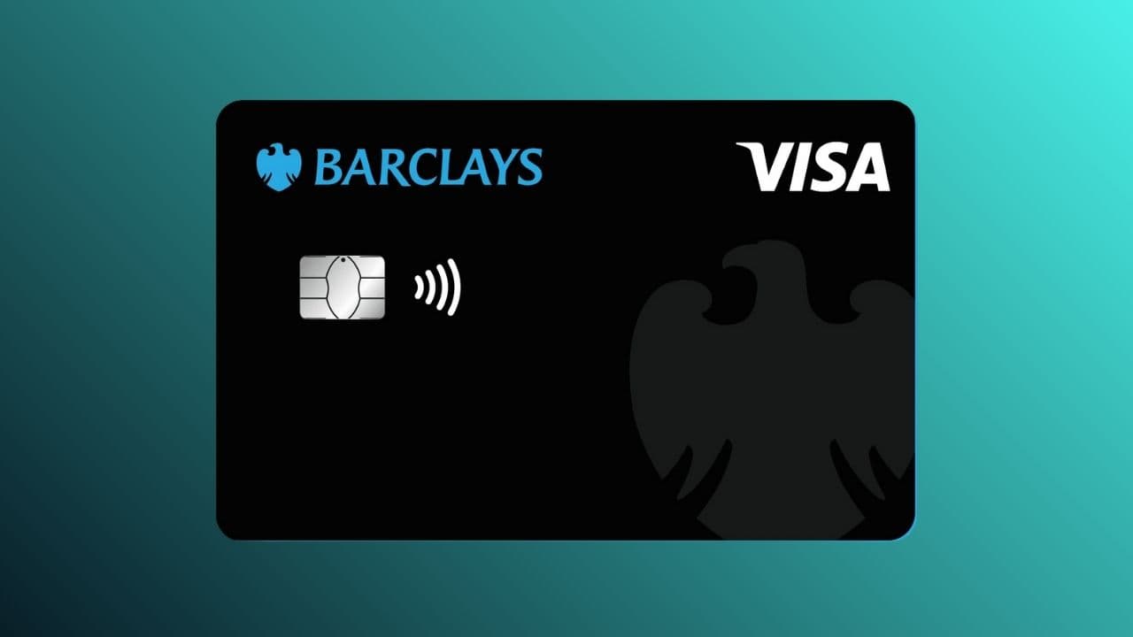 Barclays Visa Kreditkarte Erfahrungen 2026