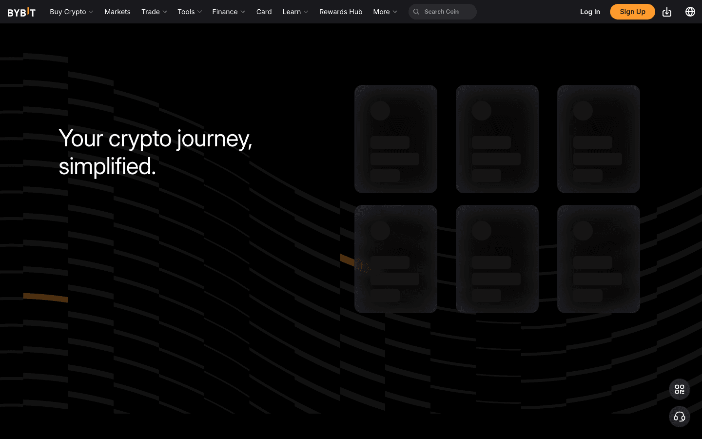 Trezor Hardware Wallet Test