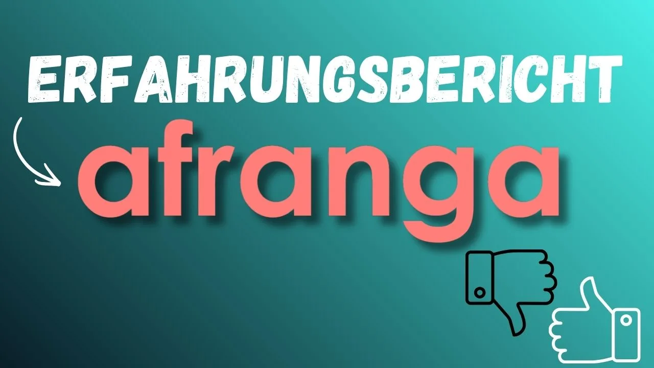 Afranga Erfahrungsbericht 2026 Cover: ehrlicher Test der bulgarischen Crowdlending-Plattform mit Vor- und Nachteilen