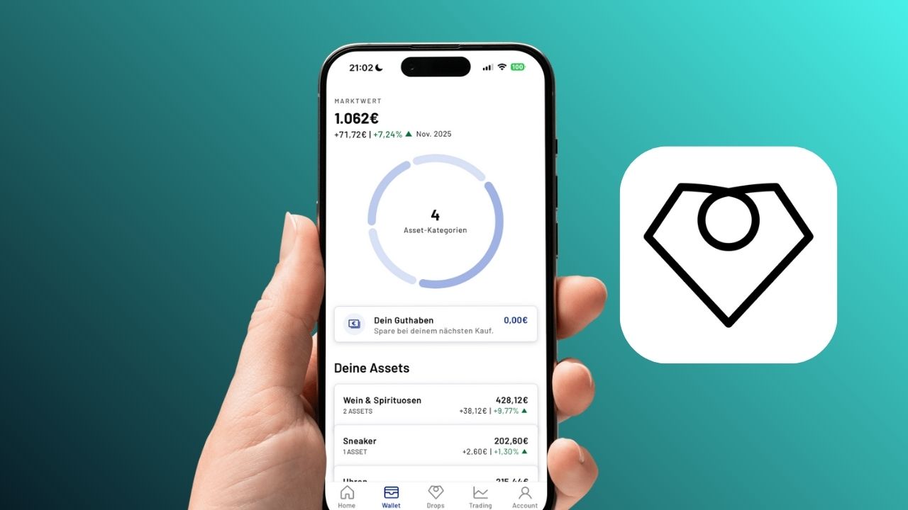 Alternative Investments Angebote 2025