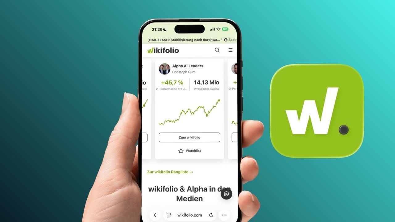 Alternative Investments Features