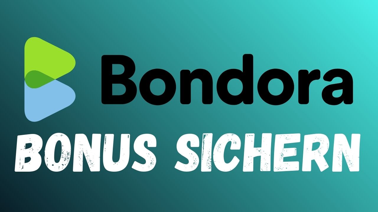 Bondora Bonus 2026