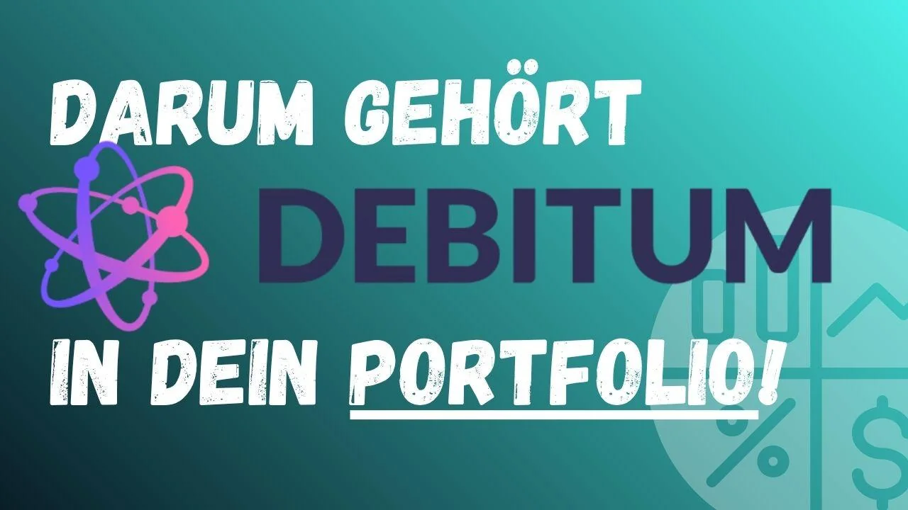 Debitum im Portfolio