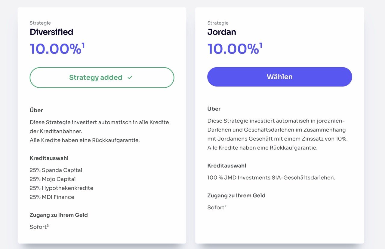 Esketit Plattform — 10 Punkte die jeder Investor vor dem Einstieg kennen sollte