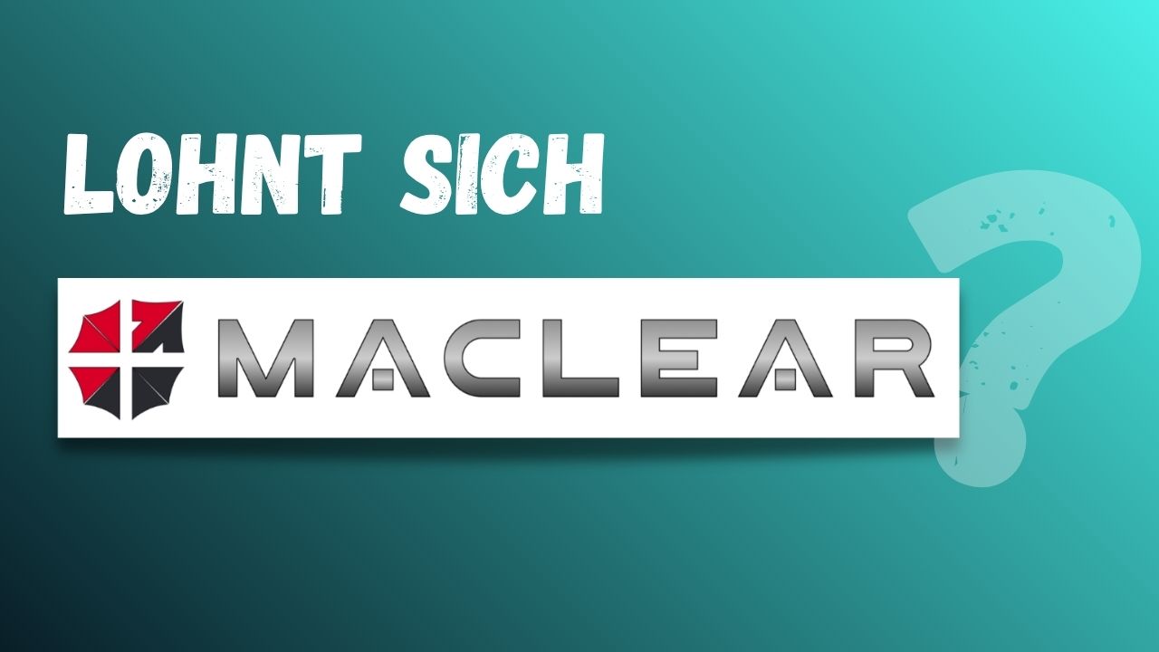 Maclear Erfahrungen 2026