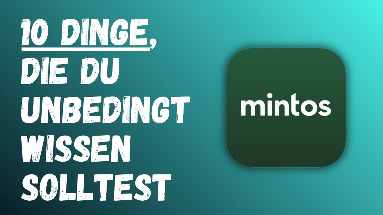 Mintos: 10 Dinge die wir vorher wissen wollten