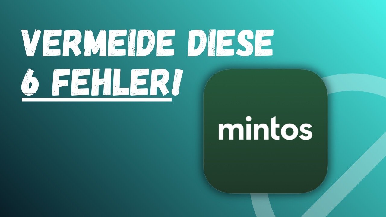6 Anfängerfehler bei Mintos