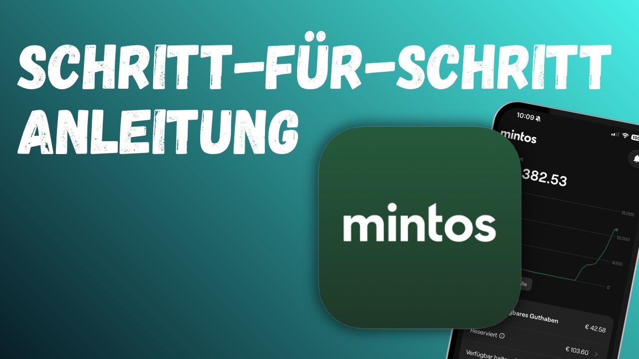 Mintos Anleitung