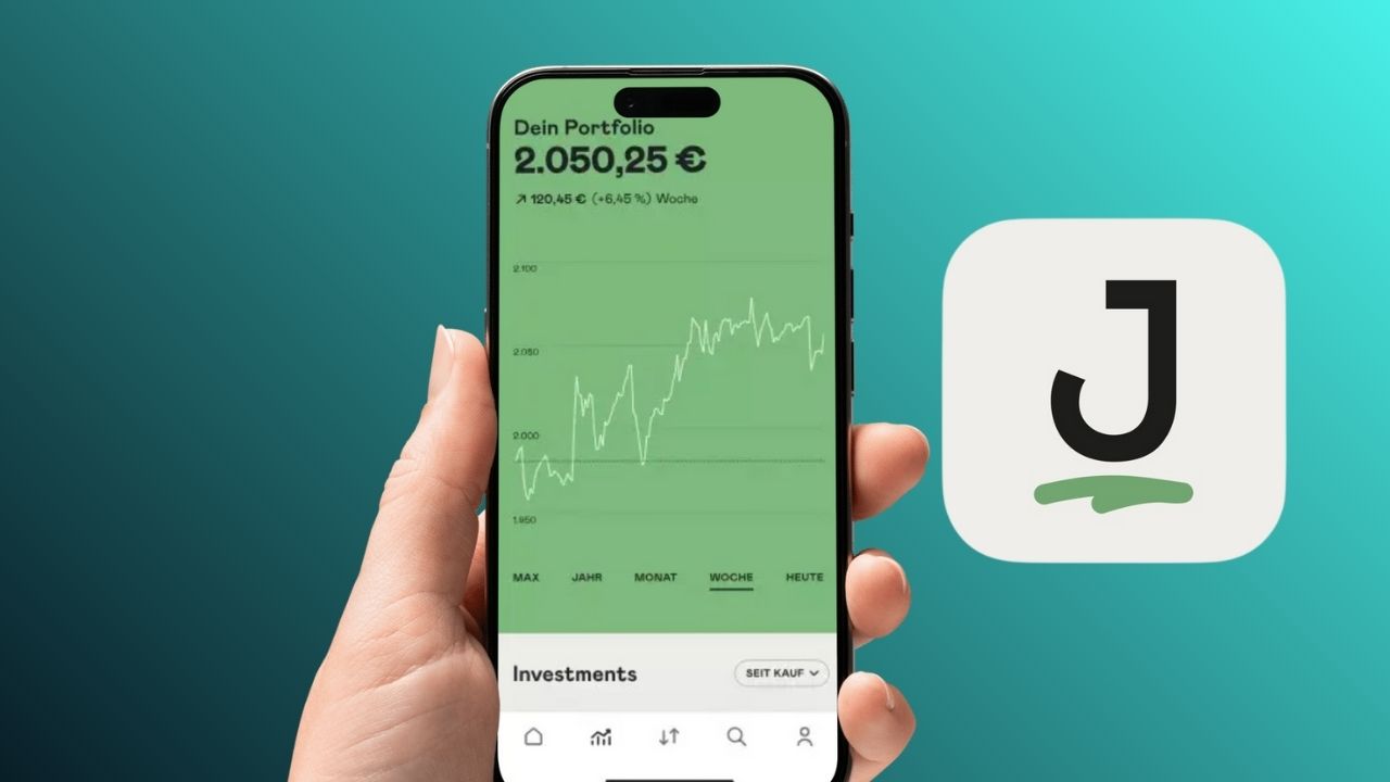 Joe Broker Erfahrungen 2025