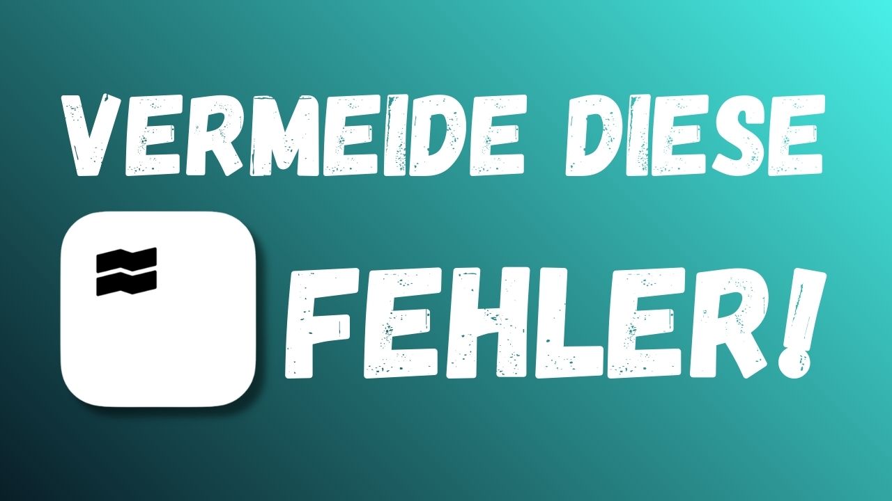 Trade Republic Anfängerfehler