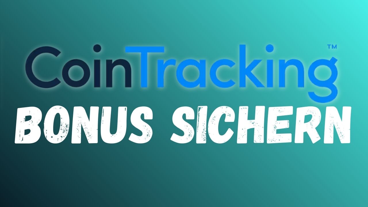CoinTracking Rabattcode