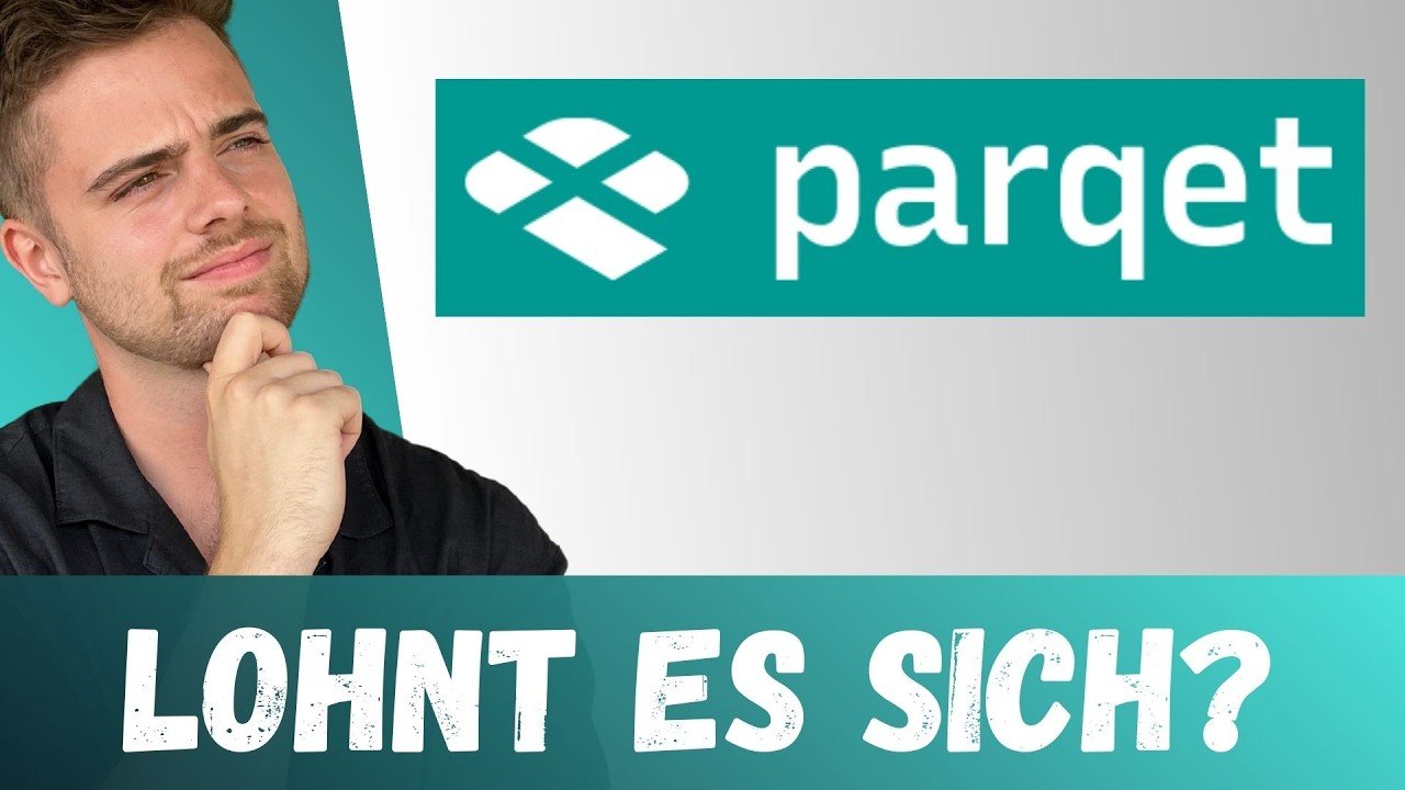 Parqet Erfahrungen