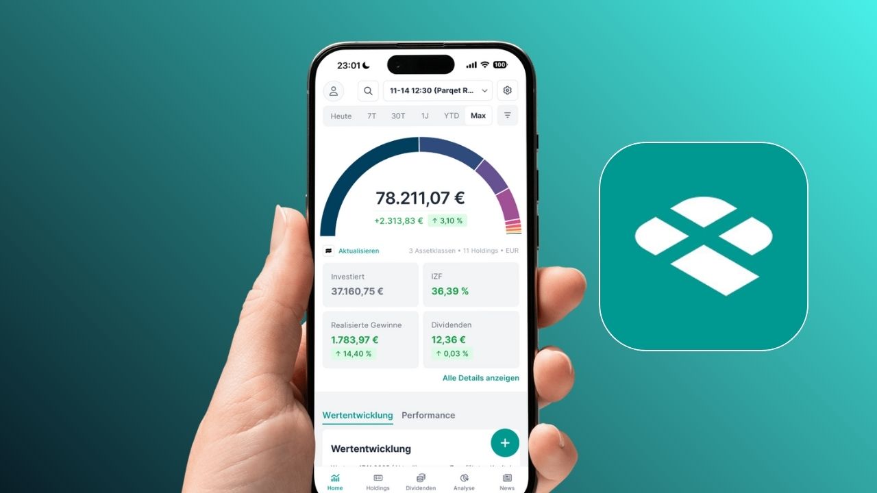 Finanztools Vergleich