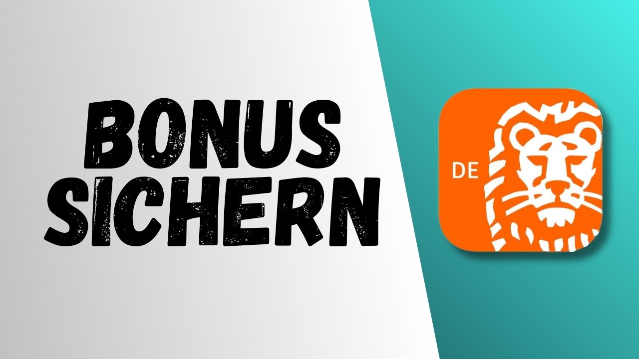ING Neukundenbonus 2026