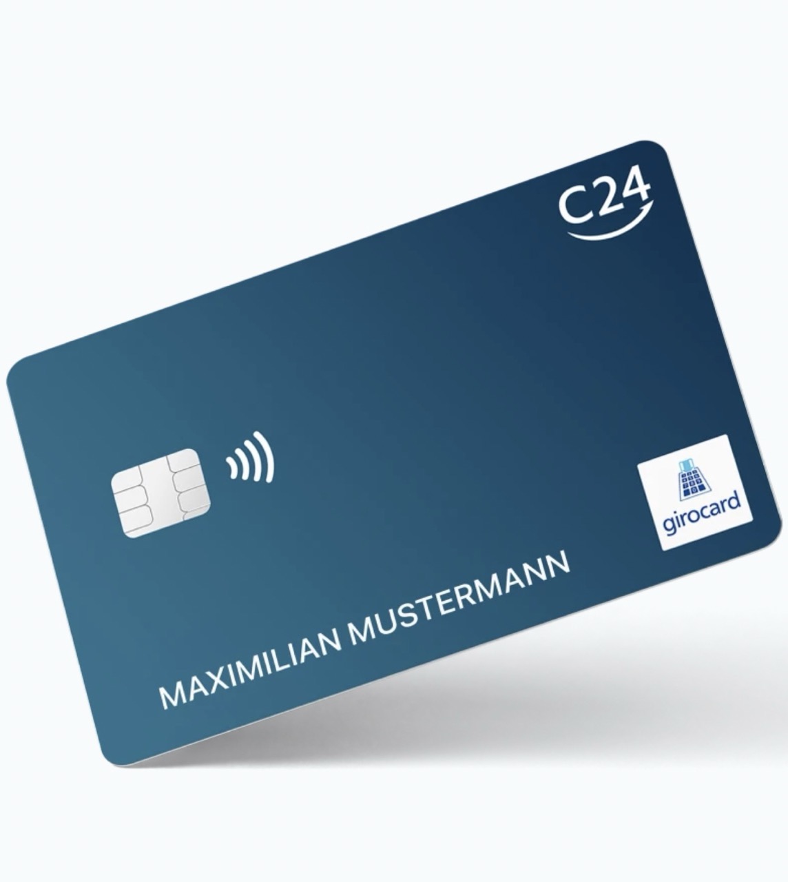 C24 Bank Girocard