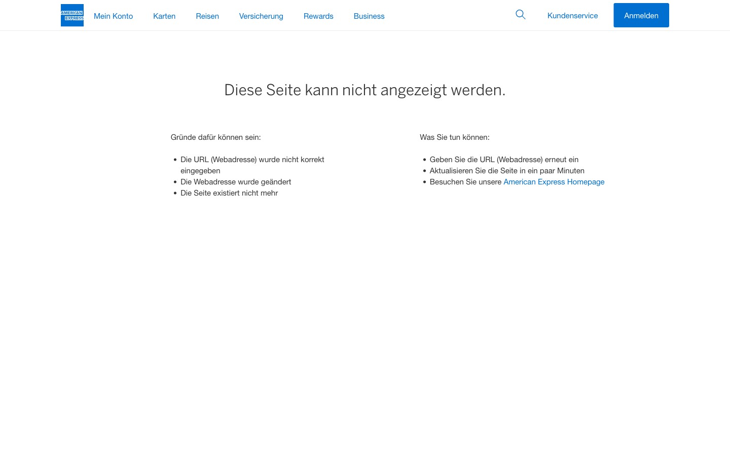 AMEX Payback Erfahrungen