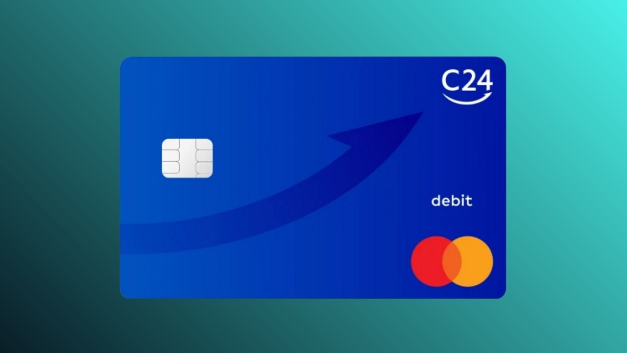 Kreditkarte Praxis-Test