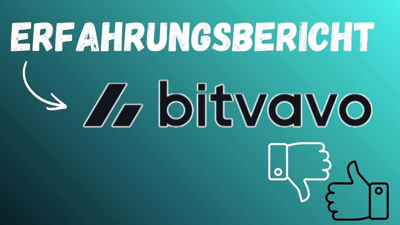 Bitvavo Erfahrungen 2026