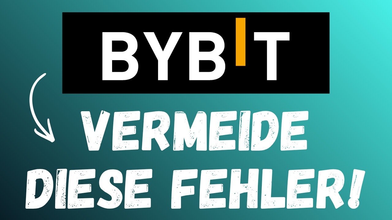 Bybit Card Anfaengerfehler - 5 teure Fehler vermeiden