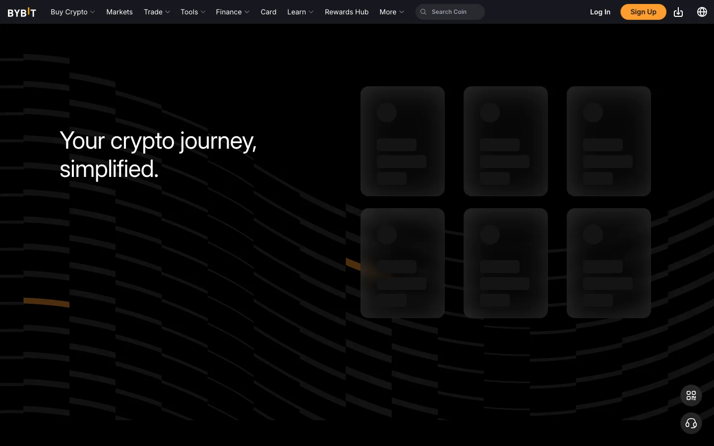 Trezor Hardware Wallet Test